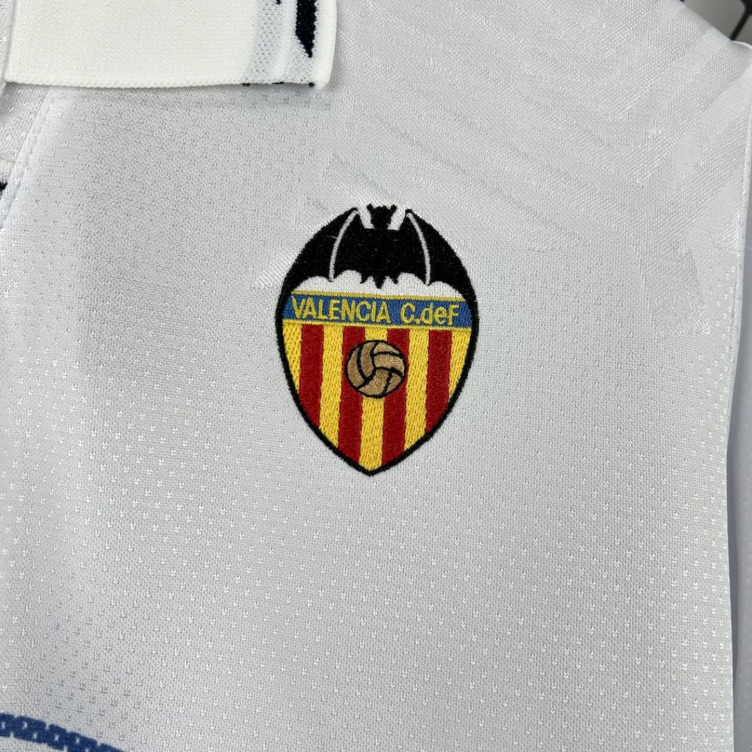 VALENCIA I 99/00 HOMBRE (RETRO)