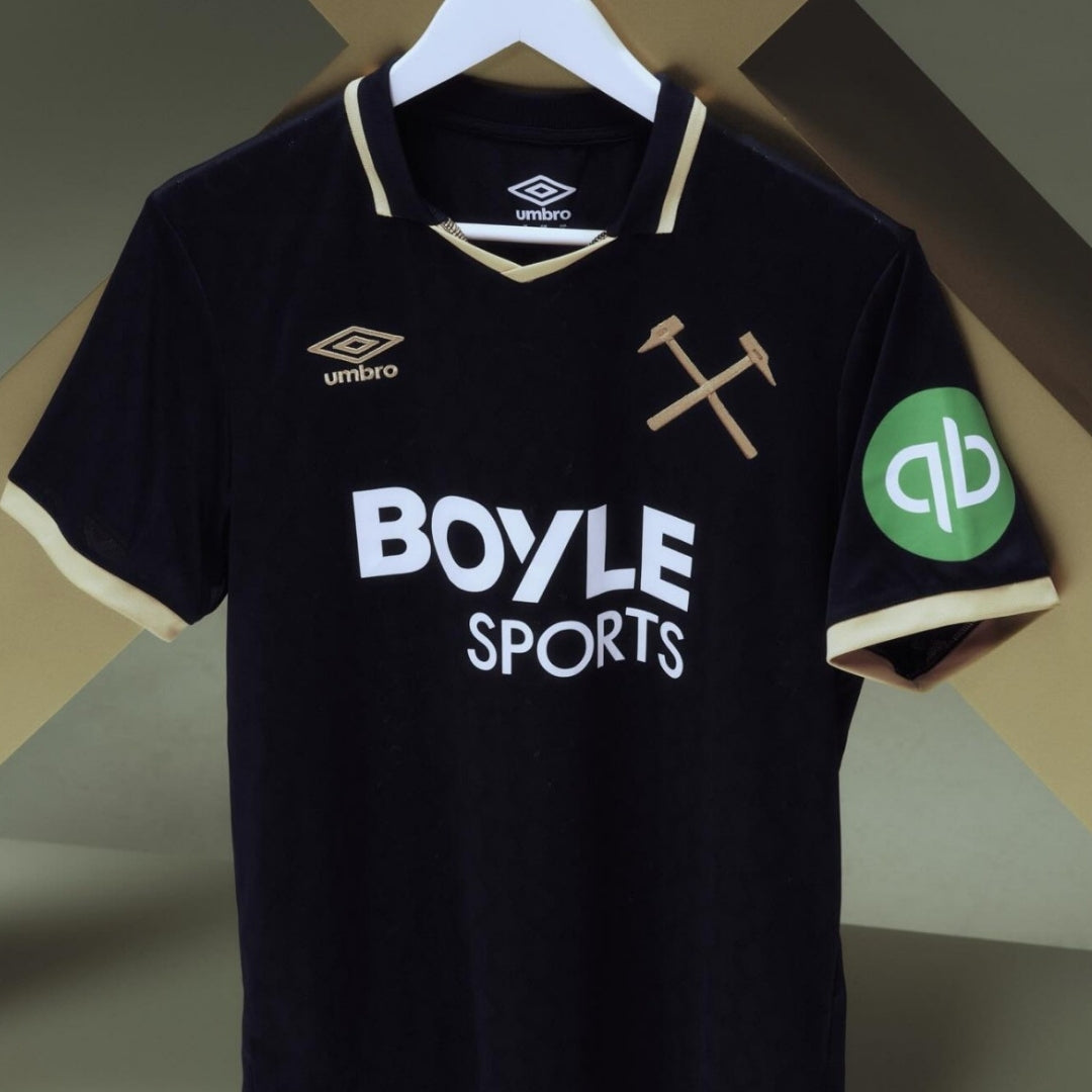 WEST HAM III 25/26 HOMBRE