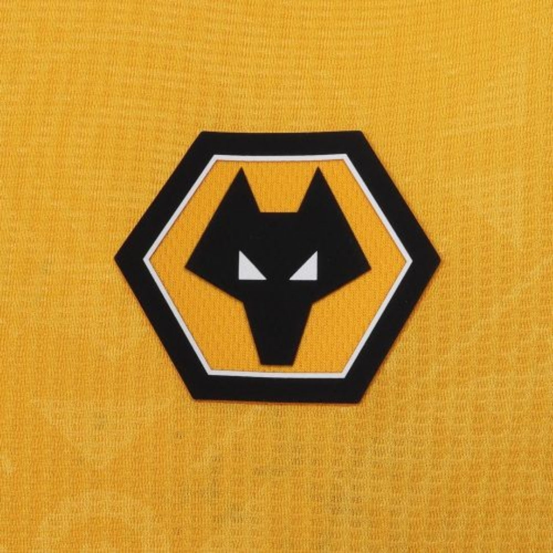 WOLVES I 25/26 MAN