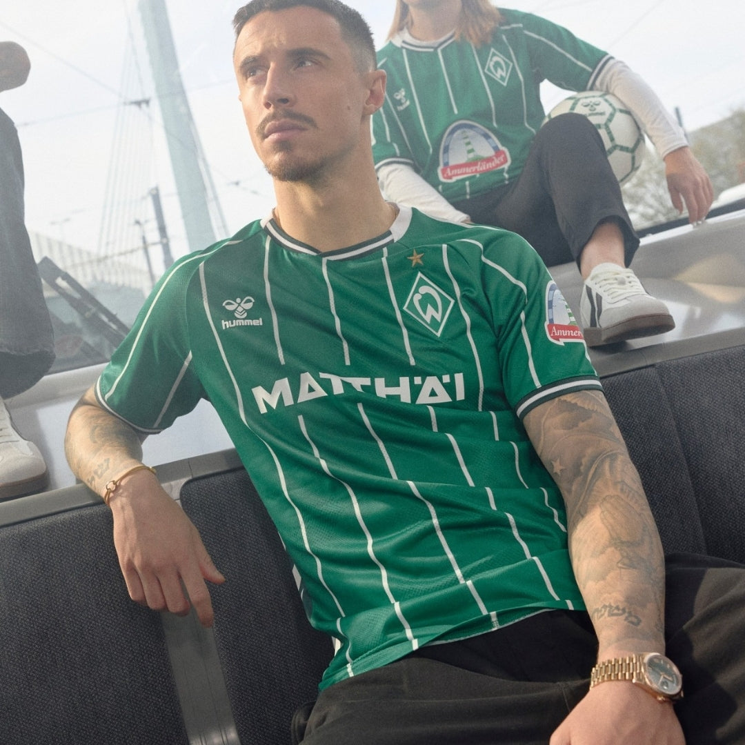 WERDER BREMEN I 25/26 HOMBRE