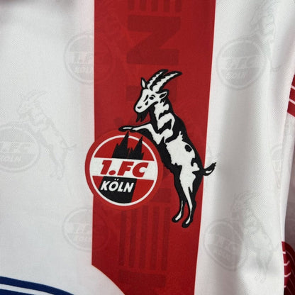KOLN I 95/96 HOMBRE (RETRO)