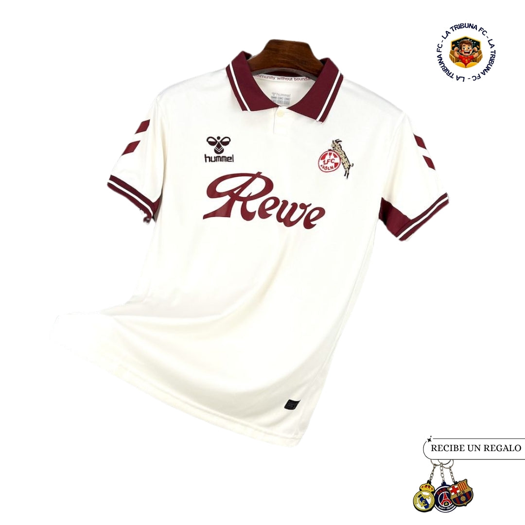 KOLN EDICIÓN ESPECIAL RETRO 25/26 HOMBRE