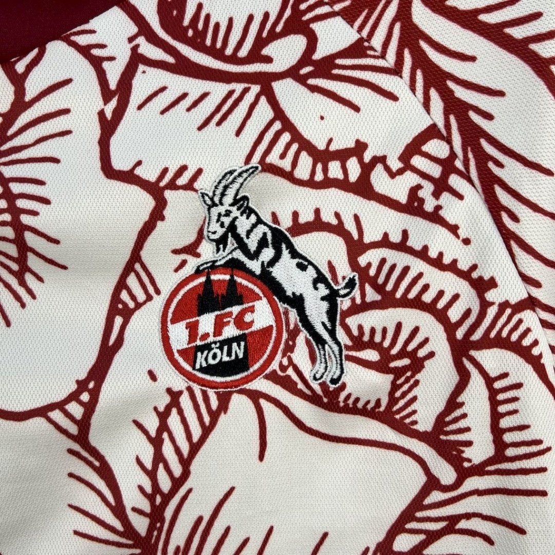 KÖLN EDICIÓN ESPECIAL 25/26 HOMBRE