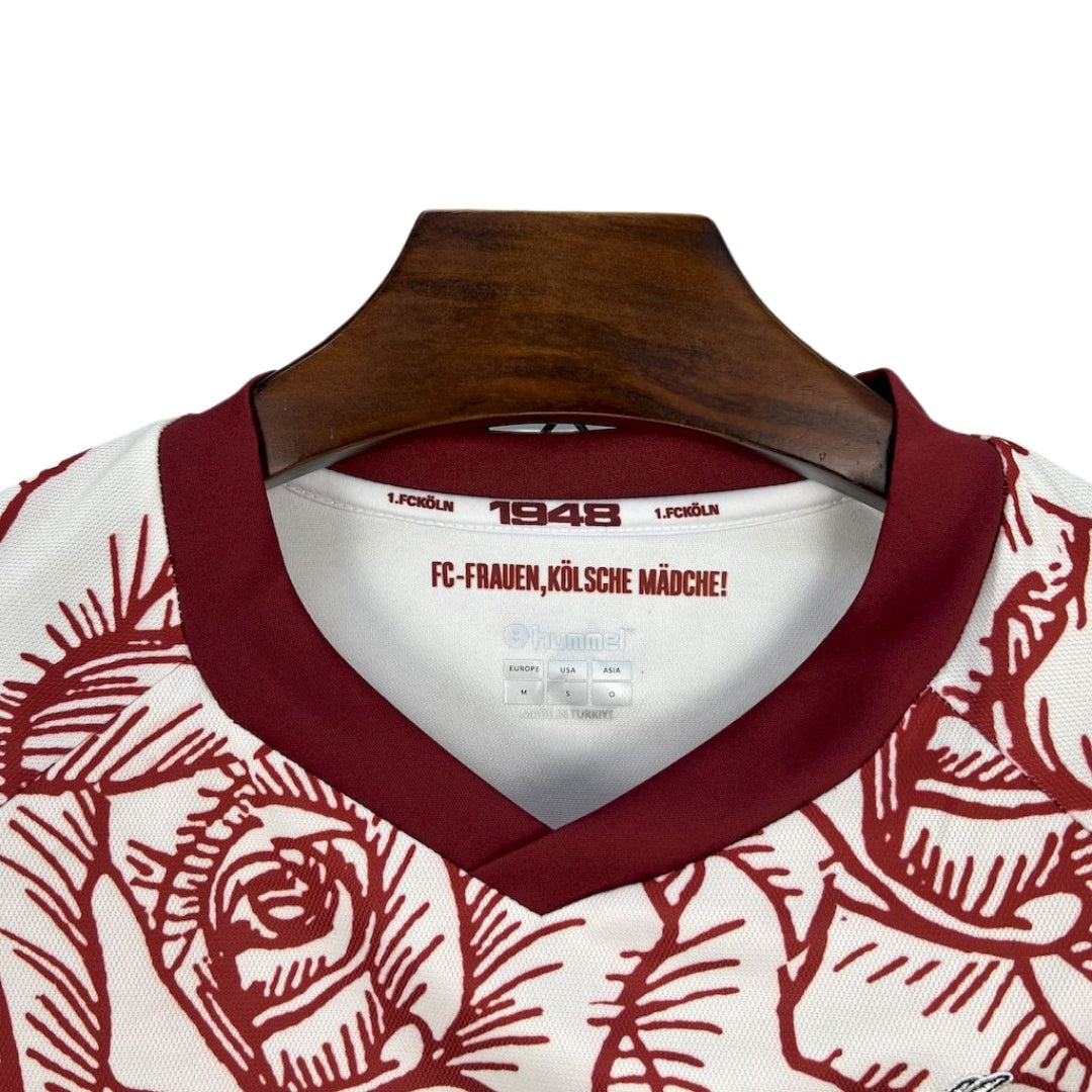 KÖLN EDICIÓN ESPECIAL 25/26 HOMBRE