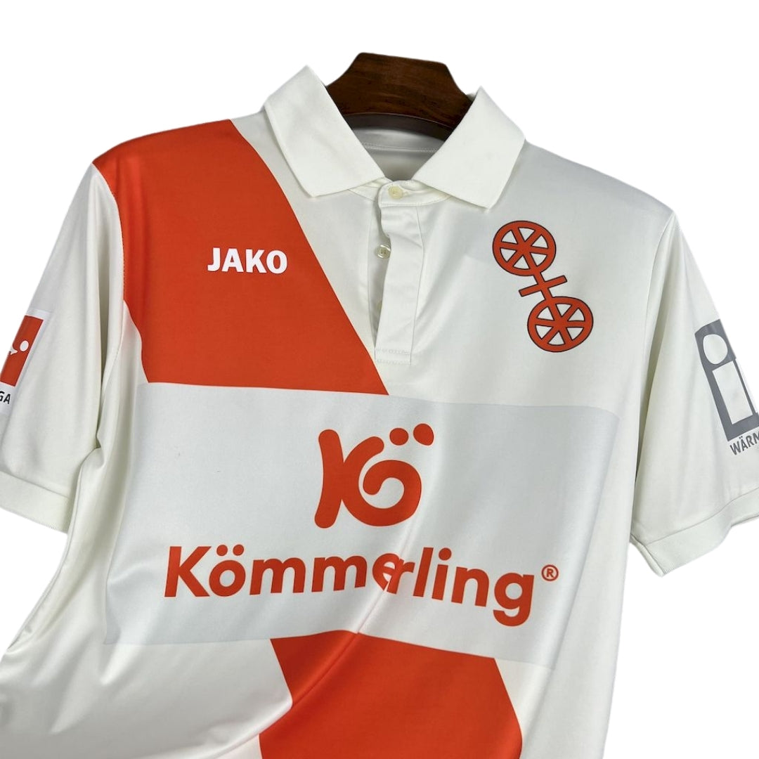 MAINZ 05 120 AÑOS EDICIÓN ESPECIAL 25/26 HOMBRE