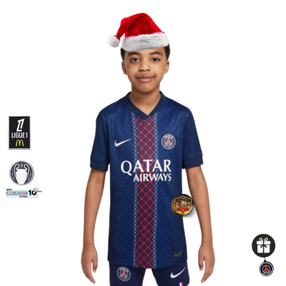 PSG I 25/26 CHILDREN'S KIT 