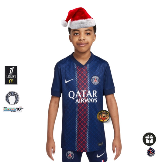 PSG I 25/26 CHILDREN'S KIT 