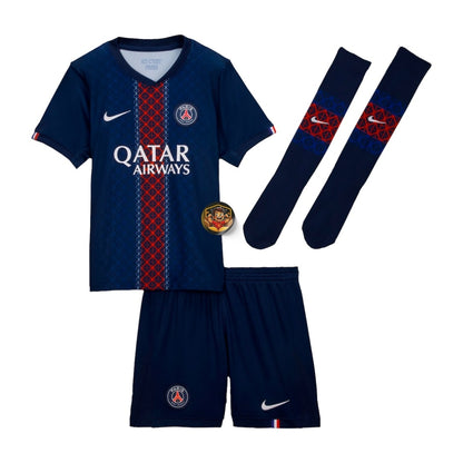 PSG I 25/26 CHILDREN'S KIT 