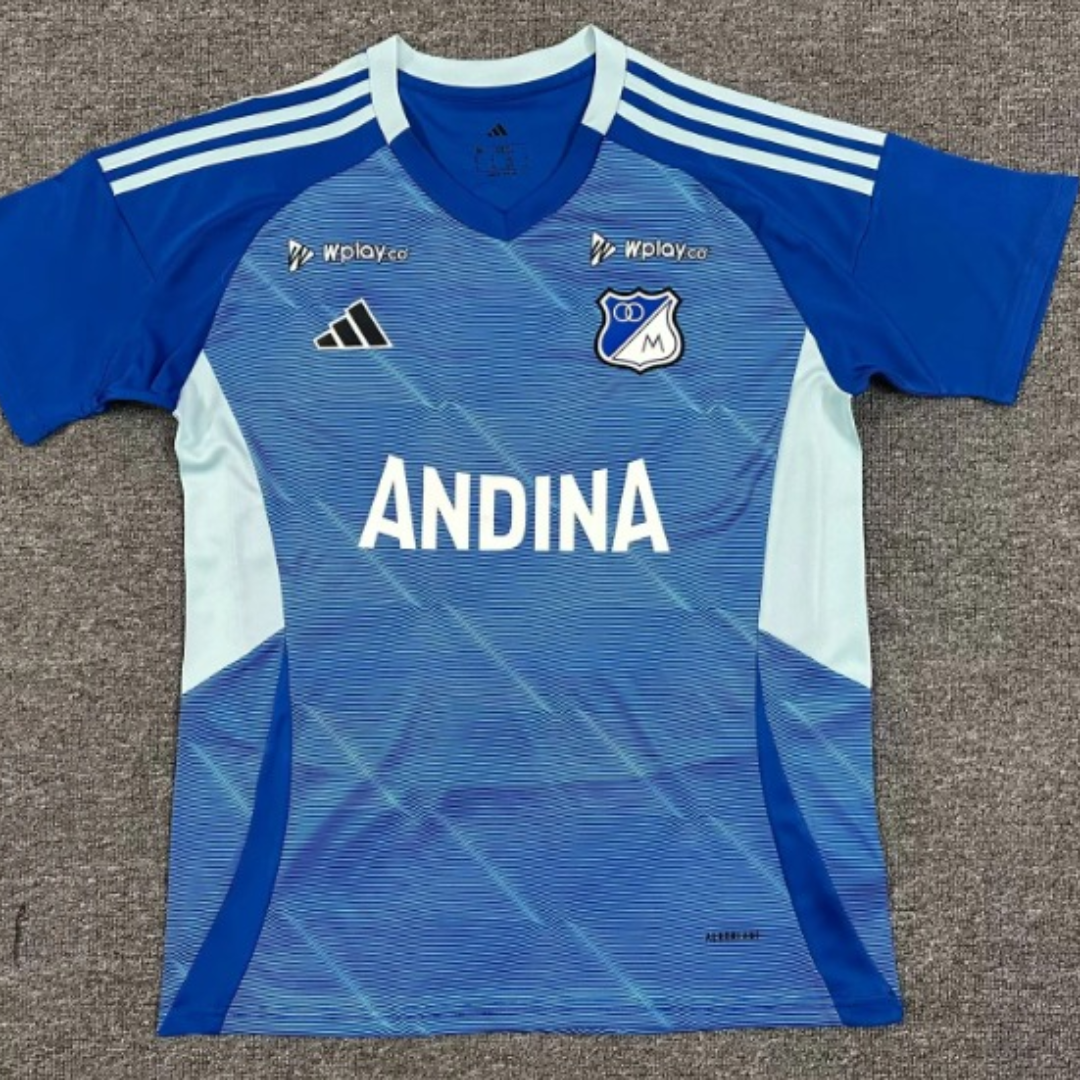 MILLONARIOS I 2025 HOMBRE