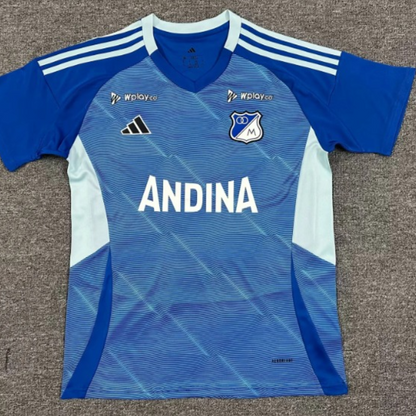 MILLONARIOS I 2025 HOMBRE