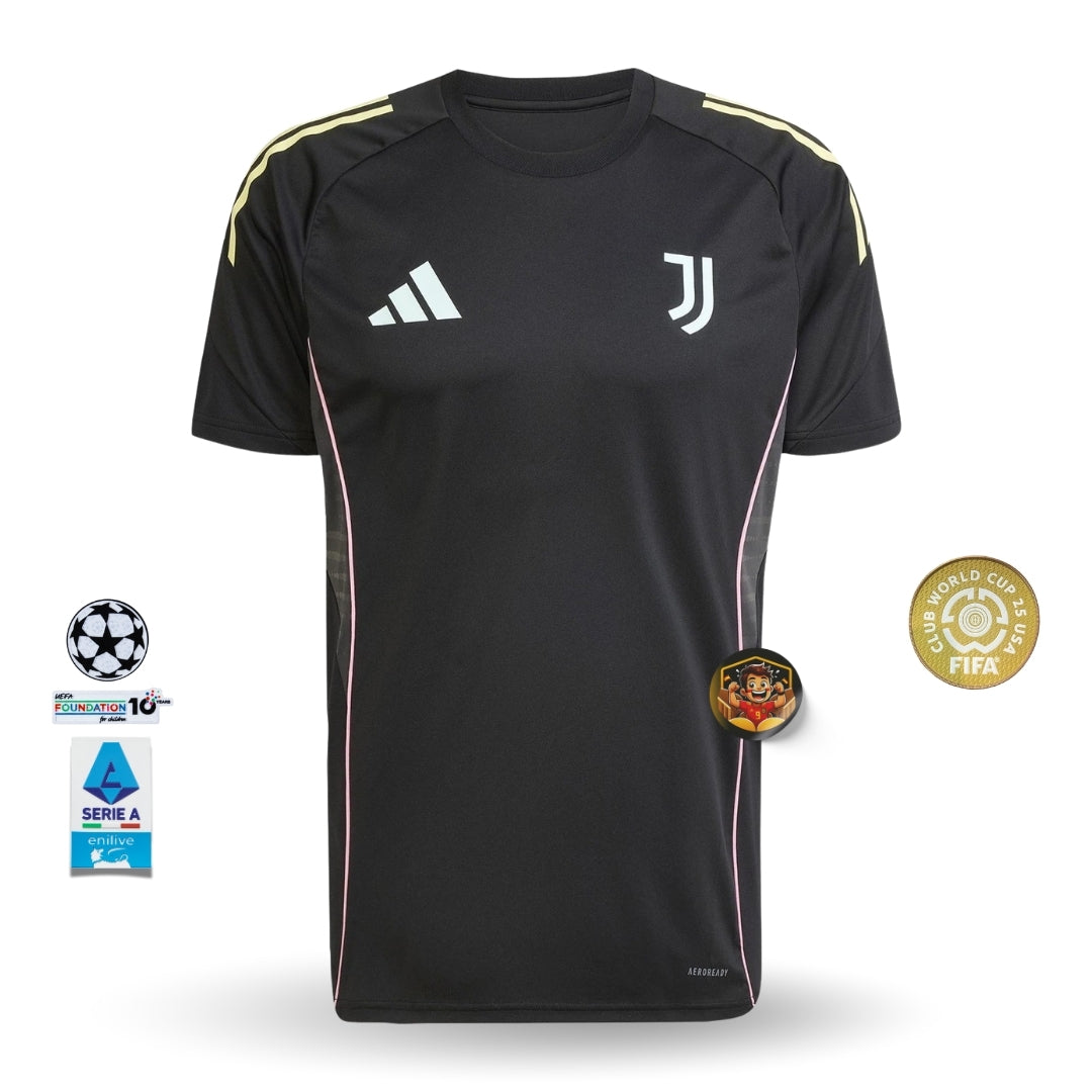 JUVENTUS ENTRENAMIENTO I 25/26 HOMBRE