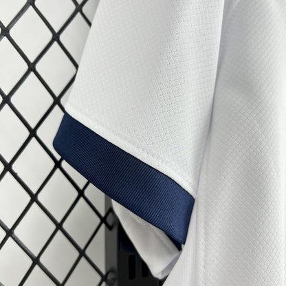 BARCELONA BLANCA 25/26 HOMBRE LANZAMIENTO