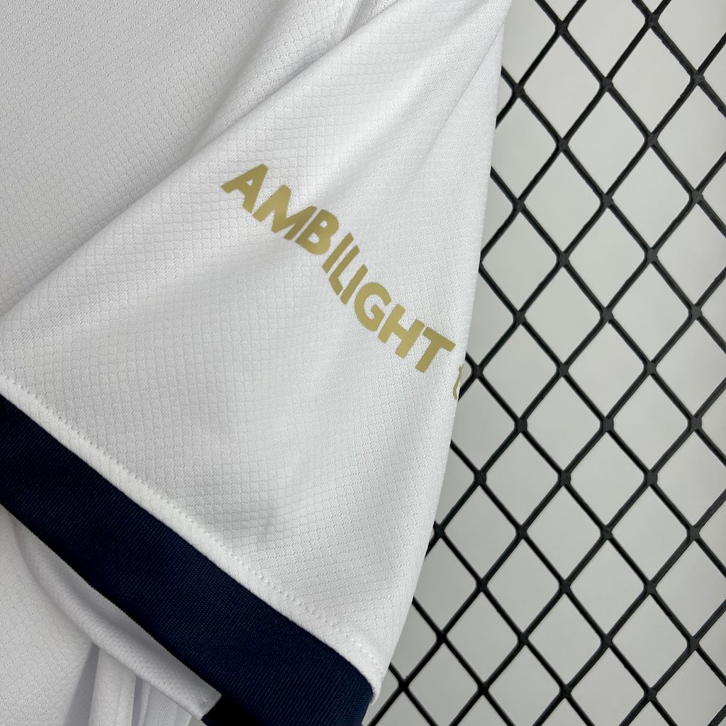 BARCELONA BLANCA 25/26 HOMBRE LANZAMIENTO