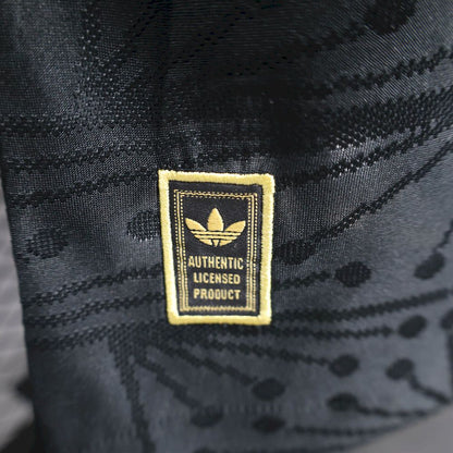 MÉXICO DE ORO 24/25 HOMBRE (VERSIÓN JUGADOR)