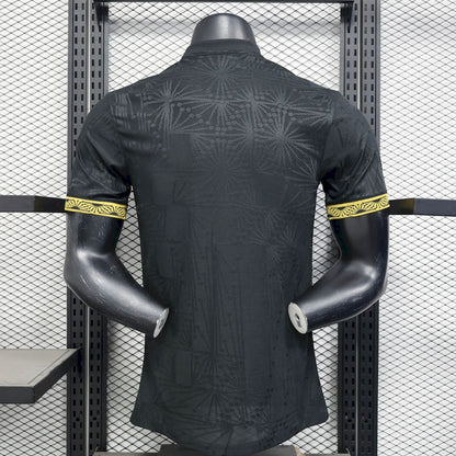 MÉXICO DE ORO 24/25 HOMBRE (VERSIÓN JUGADOR)