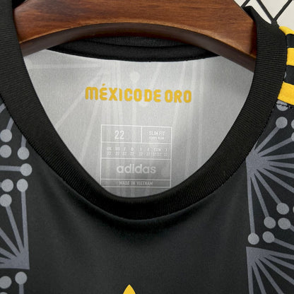 MÉXICO DE ORO 24/25 CONJUNTO INFANTIL