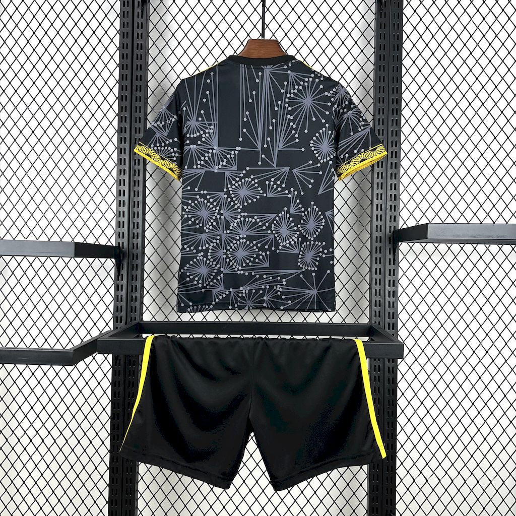 MÉXICO DE ORO 24/25 CONJUNTO INFANTIL