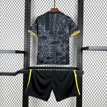 MÉXICO DE ORO 24/25 CONJUNTO INFANTIL