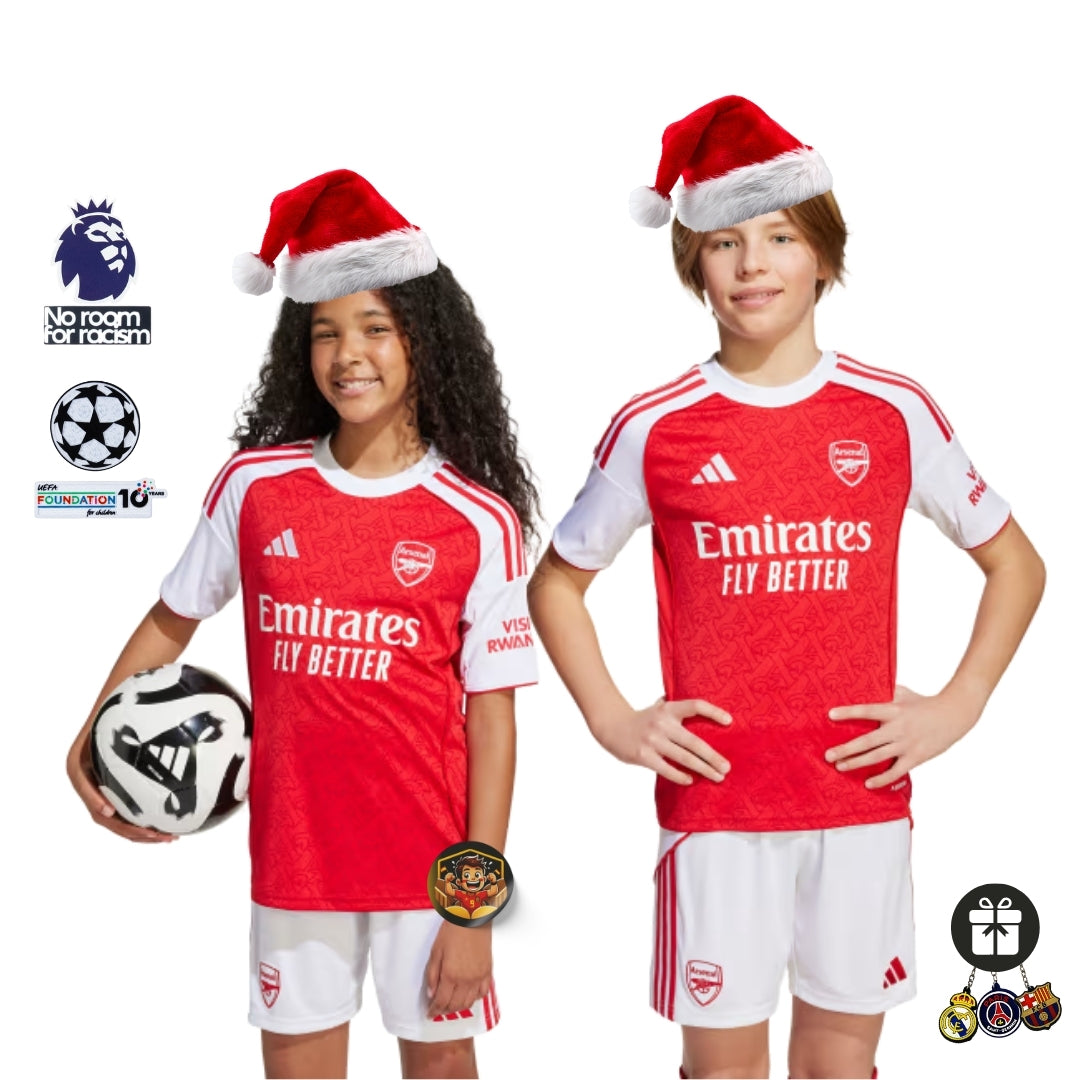 ARSENAL I 25/26 CHILDREN'S KIT
