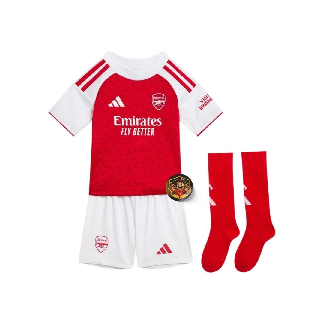 ARSENAL I 25/26 CHILDREN'S KIT