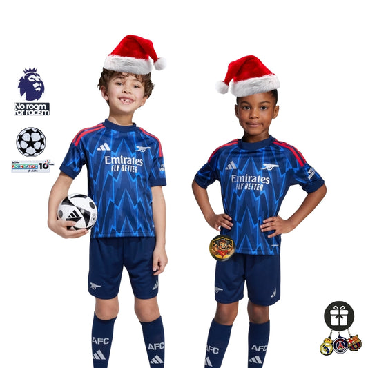 ARSENAL II 25/26 CHILDREN'S KIT