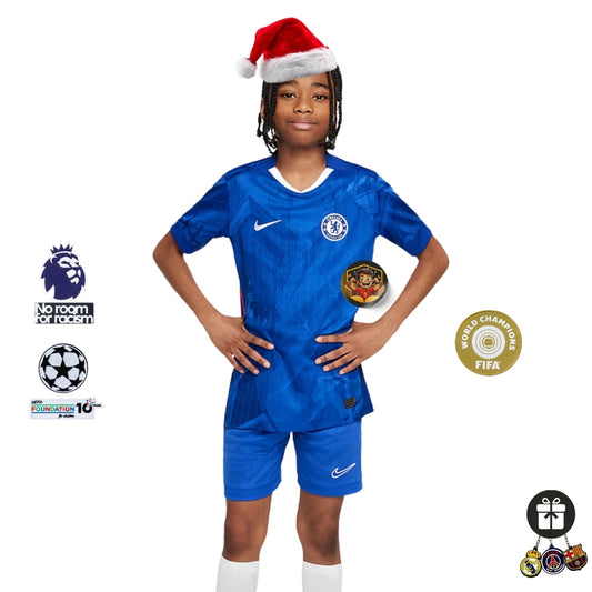 CHELSEA I 25/26 CHILDREN'S KIT