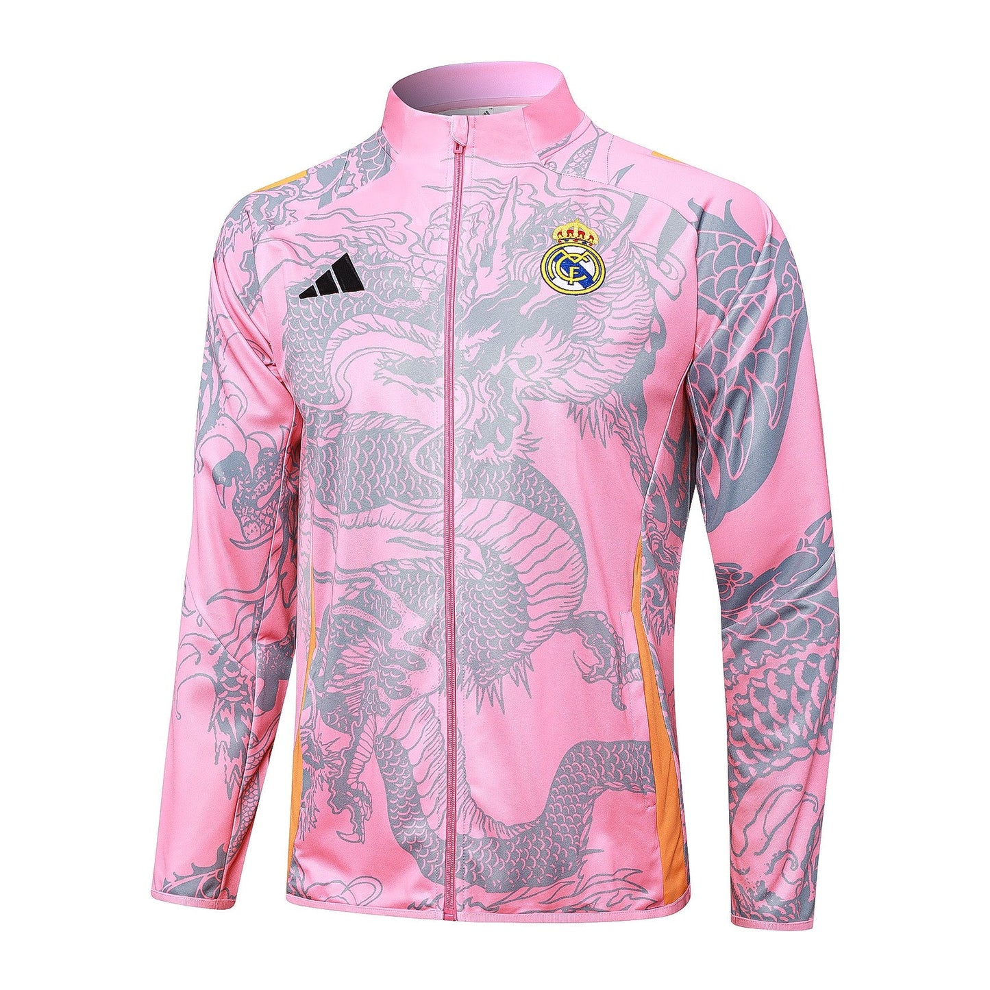 CHÁNDAL REAL MADRID 24/25 - #801