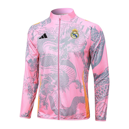 CHÁNDAL REAL MADRID 24/25 - #801