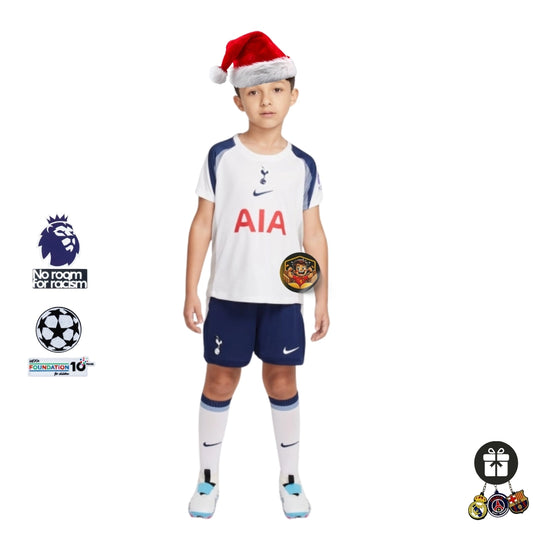 TOTTENHAM I 25/26 CHILDREN'S SET