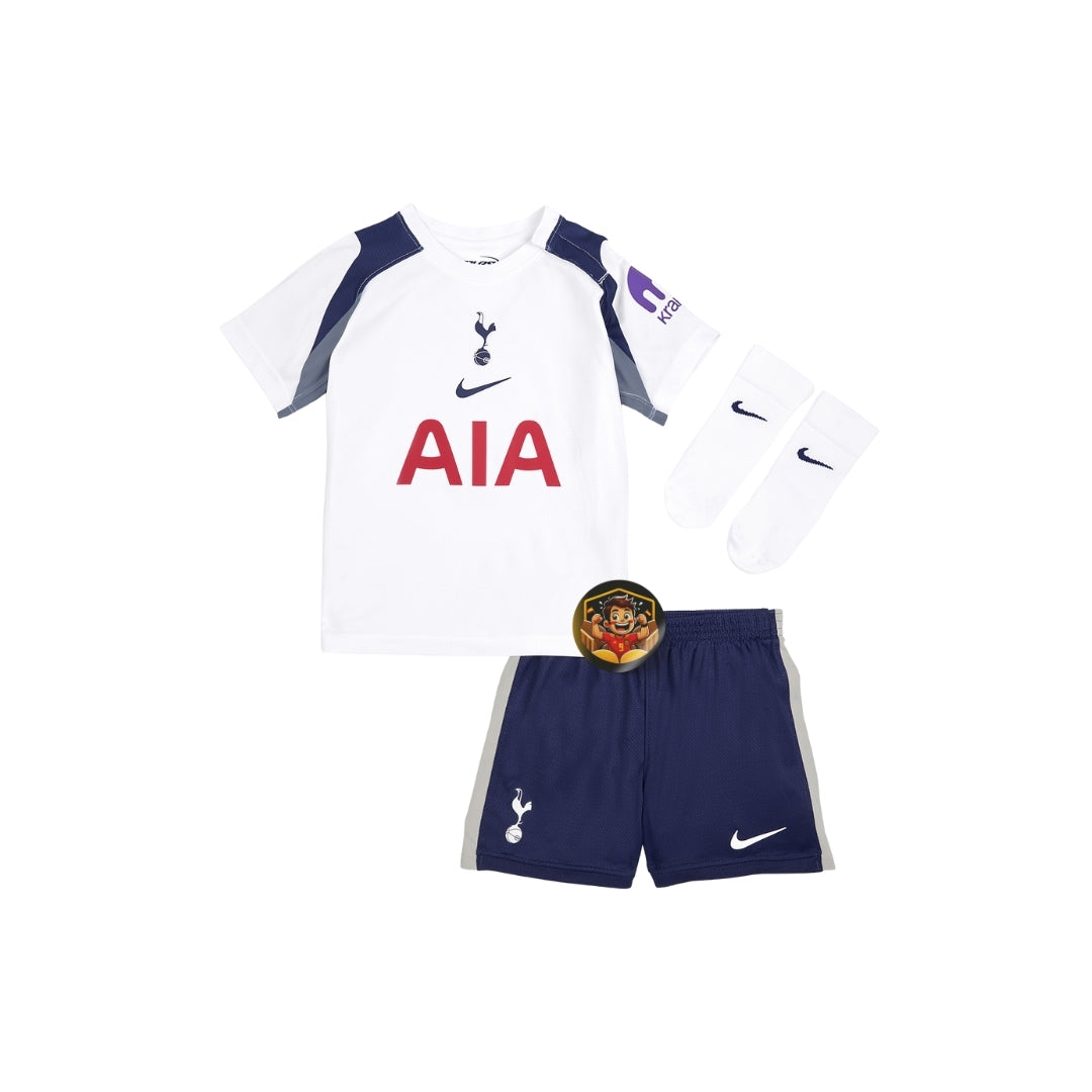 TOTTENHAM I 25/26 CHILDREN'S SET