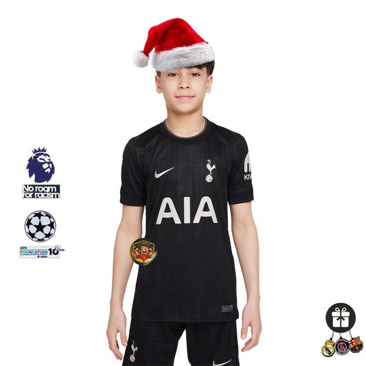 TOTENHAM II 25/26 CHILDREN'S SET