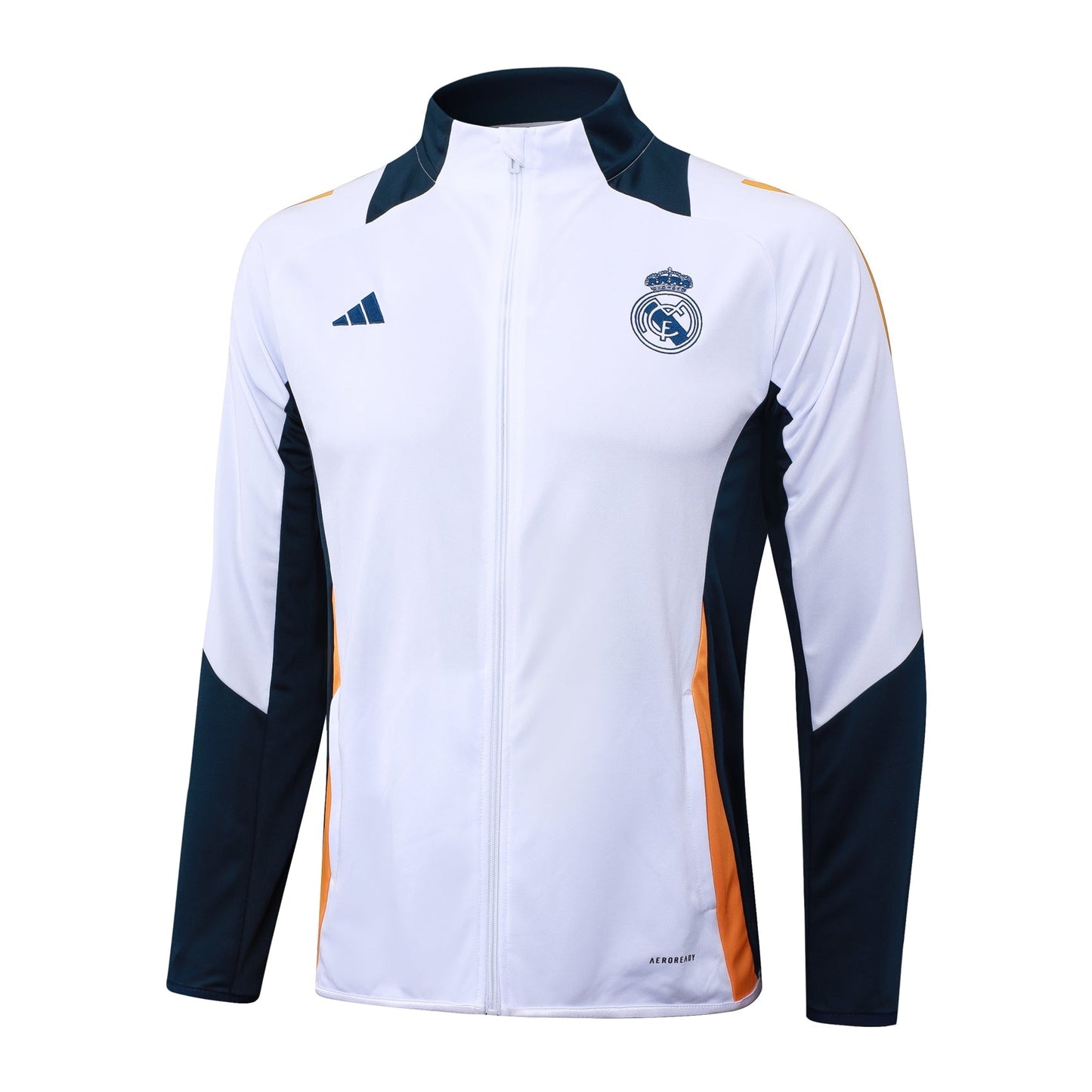 CHÁNDAL REAL MADRID 24/25 INFANTIL - #755