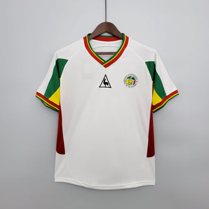 SENEGAL I HOMBRE (RETRO)