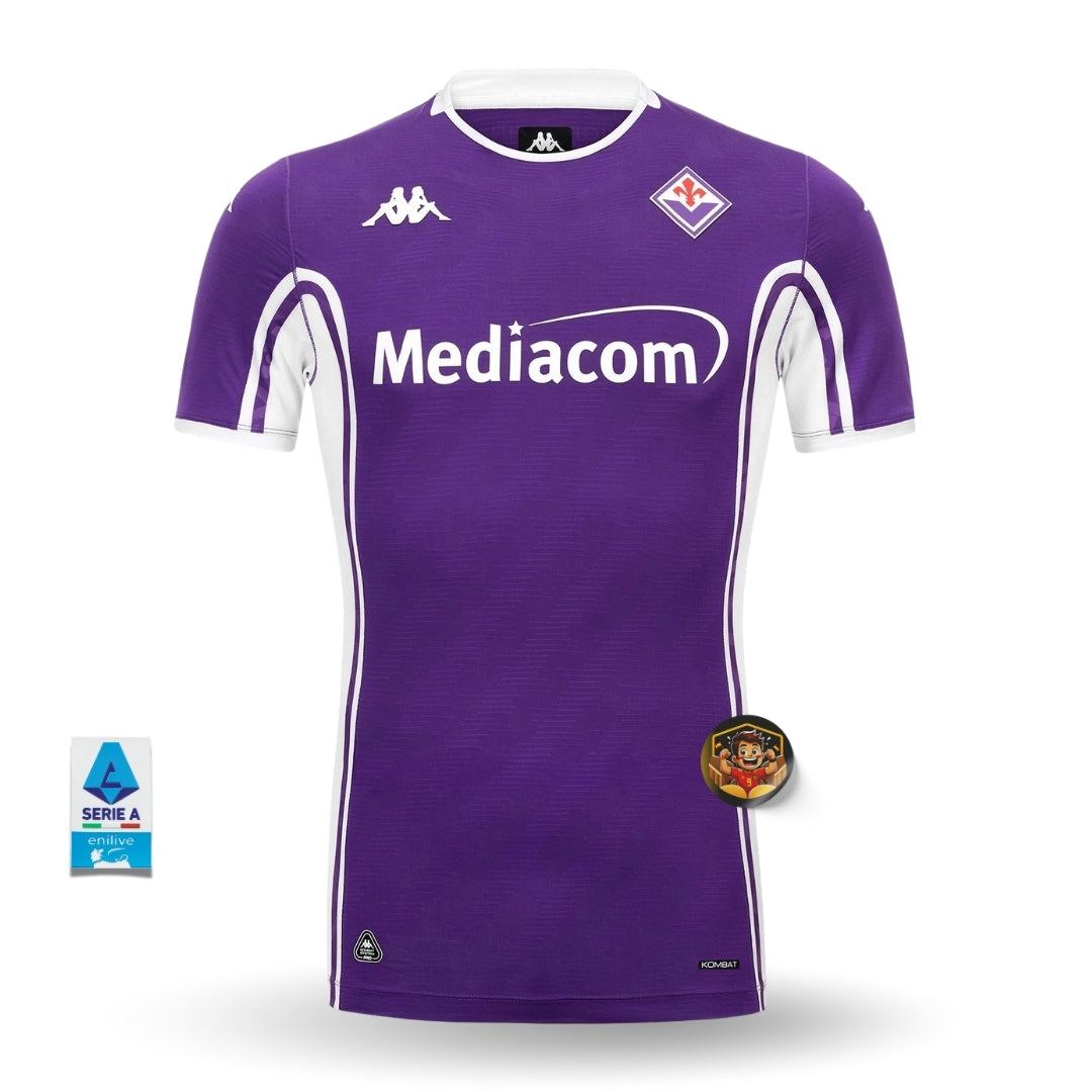 FIORENTINA I 25/26 HOMBRE
