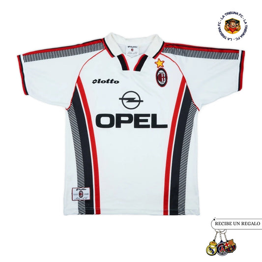 MILAN II 97/98 HOMBRE (RETRO)