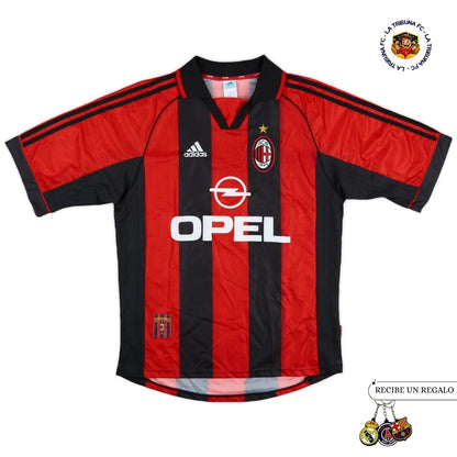MILAN II 98/99 HOMBRE (RETRO)