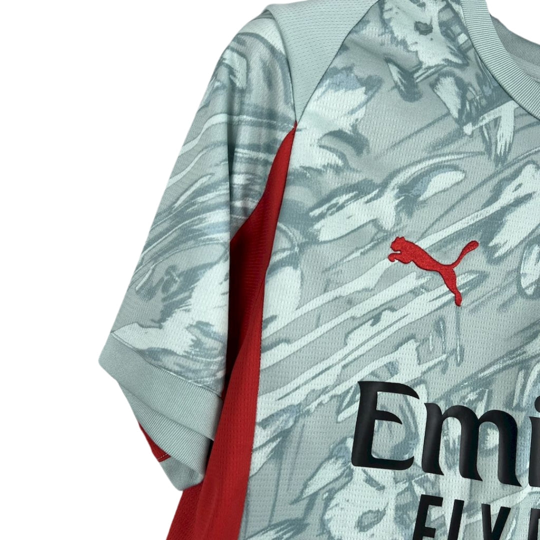 MILAN I PORTERO 25/26 HOMBRE