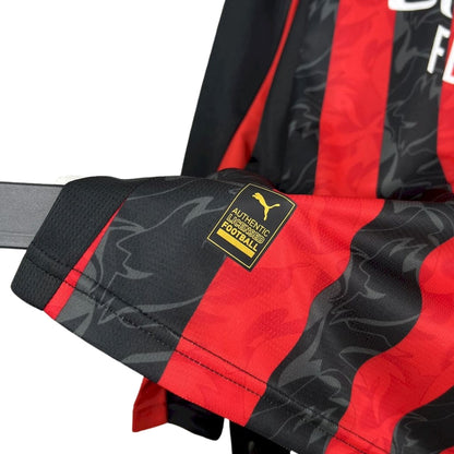 MILAN I 25/26 HOMBRE (MANGA LARGA)