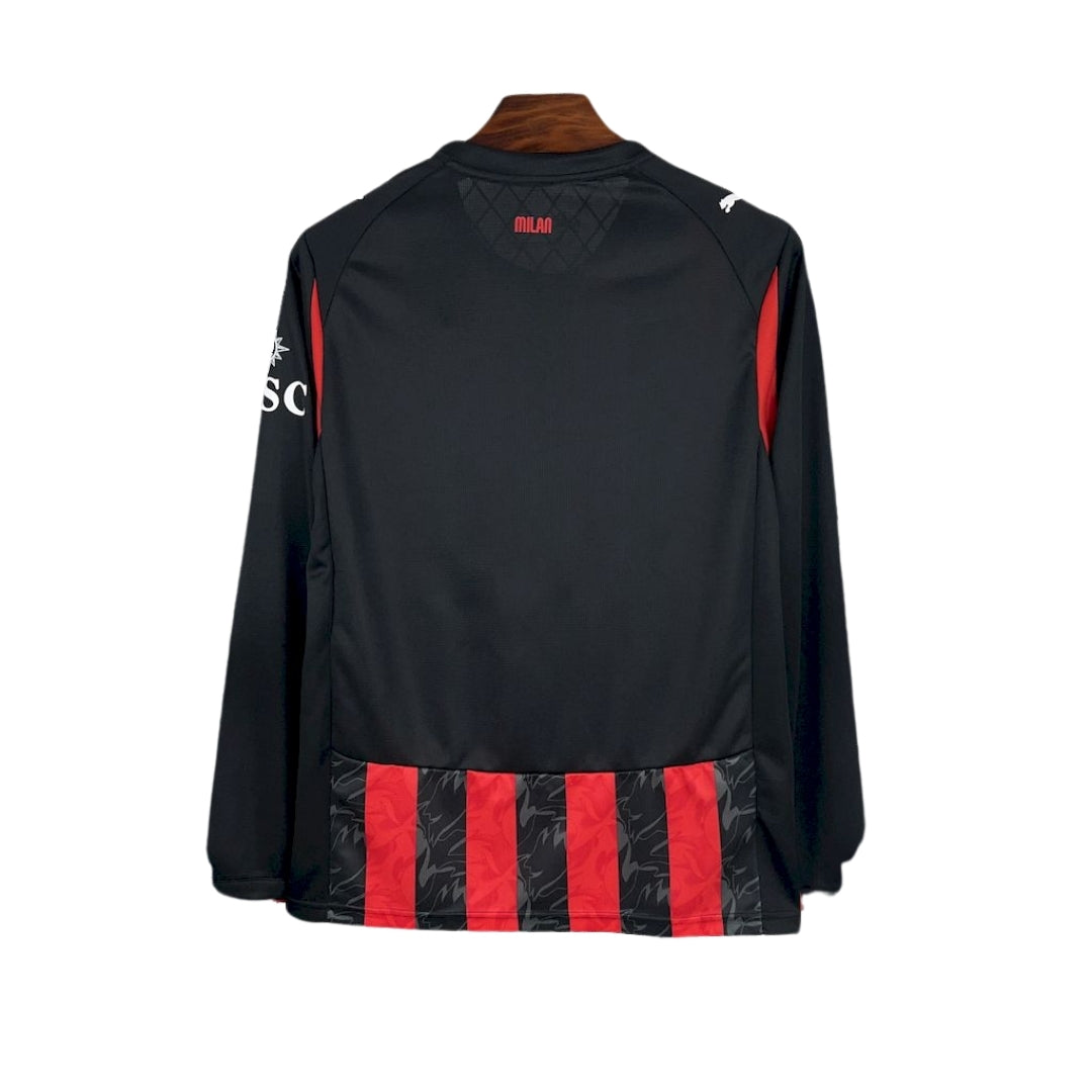 MILAN I 25/26 HOMBRE (MANGA LARGA)