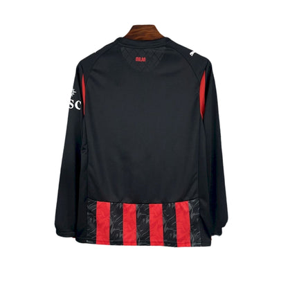 MILAN I 25/26 HOMBRE (MANGA LARGA)