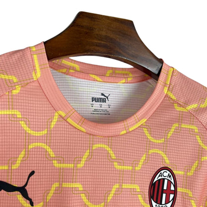 MILAN ENTRENAMIENTO 25/26 HOMBRE