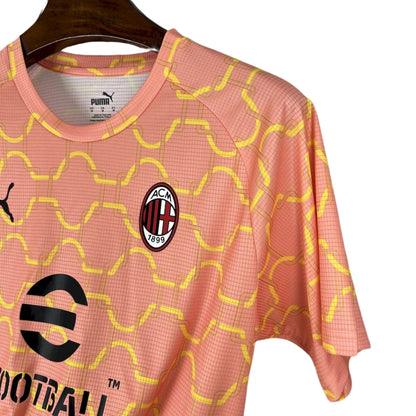 MILAN ENTRENAMIENTO 25/26 HOMBRE