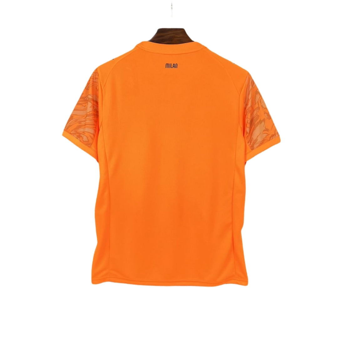 MILAN III PORTERO 25/26 HOMBRE