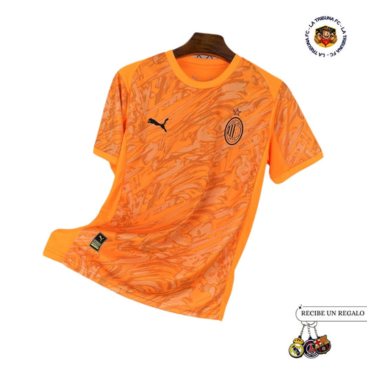 MILAN III PORTERO 25/26 HOMBRE