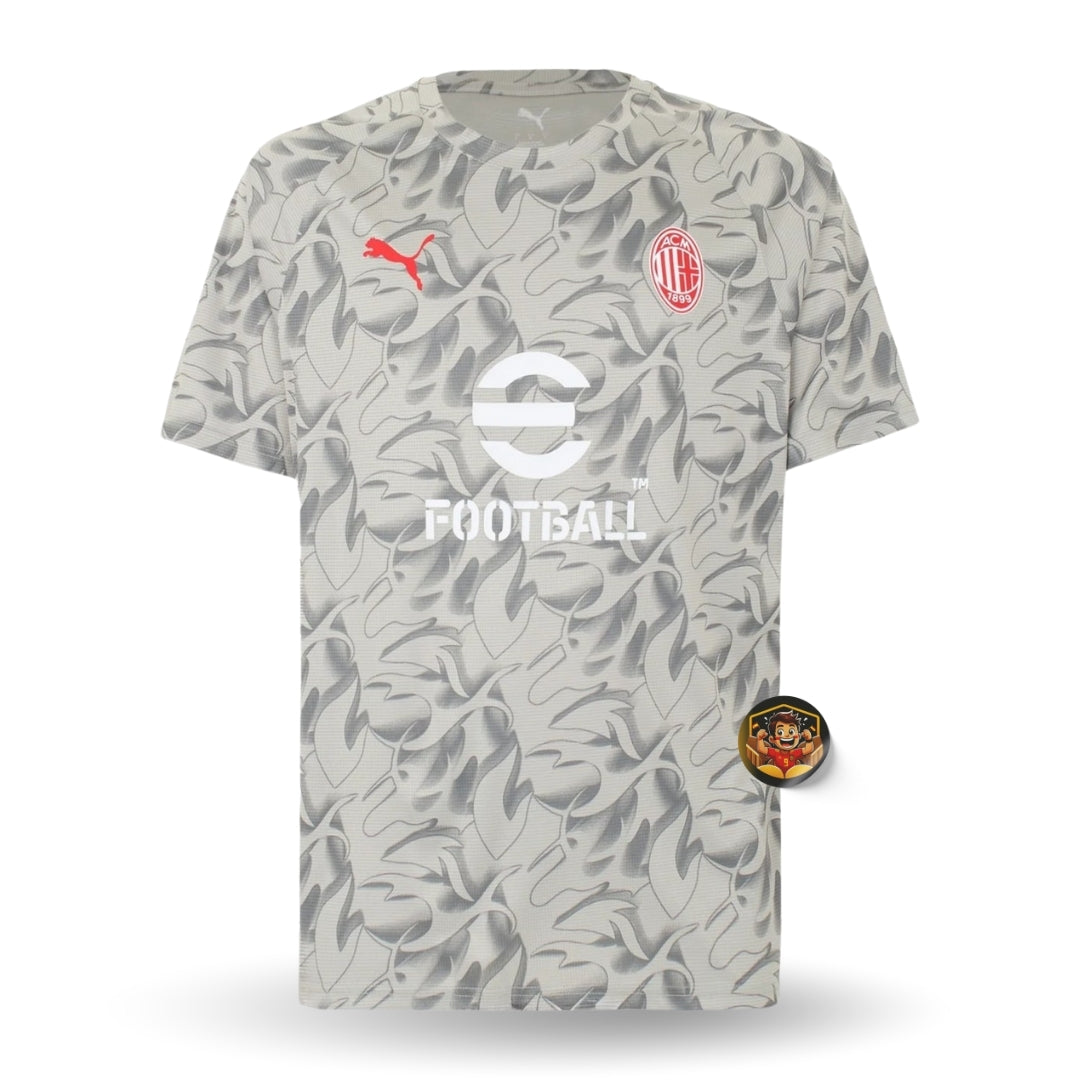 MILAN CALENTAMIENTO I 25/26 HOMBRE