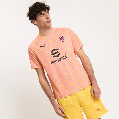 MILAN CALENTAMIENTO III 25/26 HOMBRE