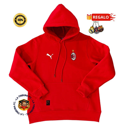 SUDADERA AC MILAN #24 I
