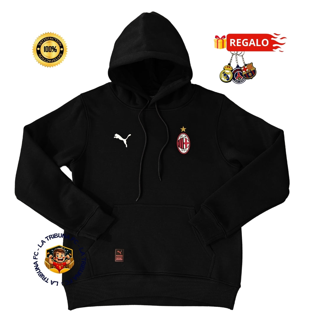 SUDADERA AC MILAN #24 I