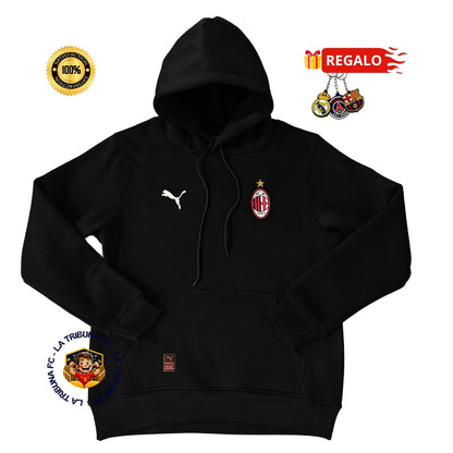 SUDADERA AC MILAN #24 I