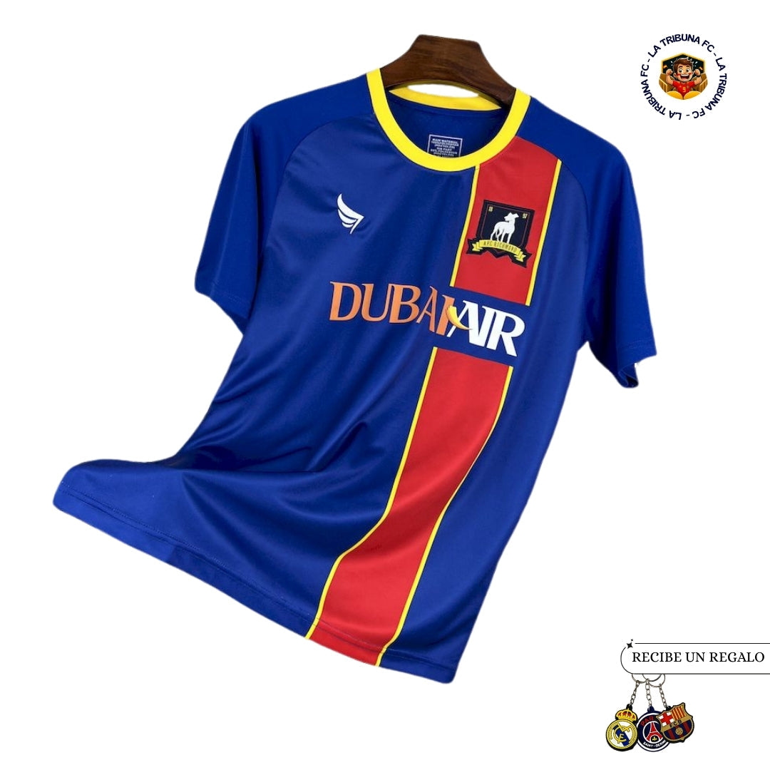 RICHMOND I 25/26 HOMBRE